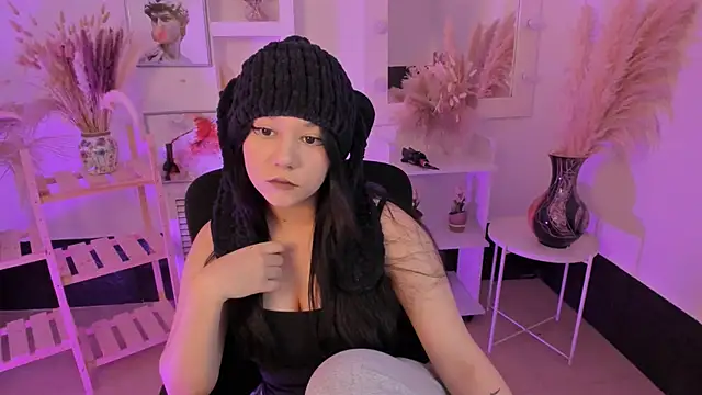ScarlettMurr webcam