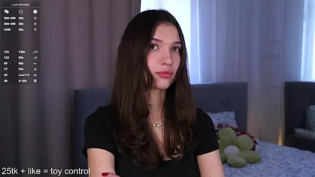 MistieBruyn webcam
