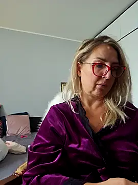 MariaRichi_ webcam
