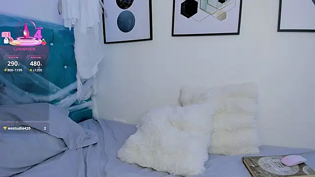 nyralux webcam