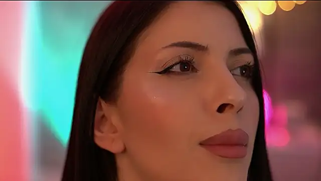 SofiBabe webcam