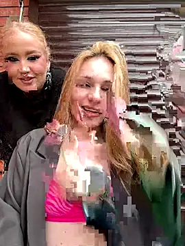 RollDolls webcam