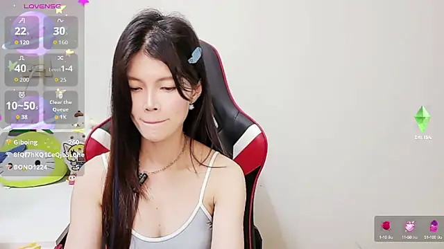 Alina10932 webcam