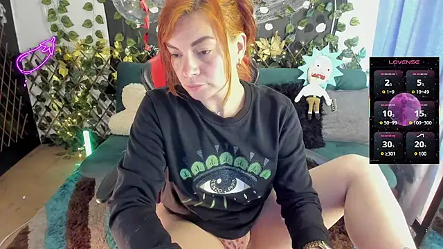 cocochanell6666 webcam