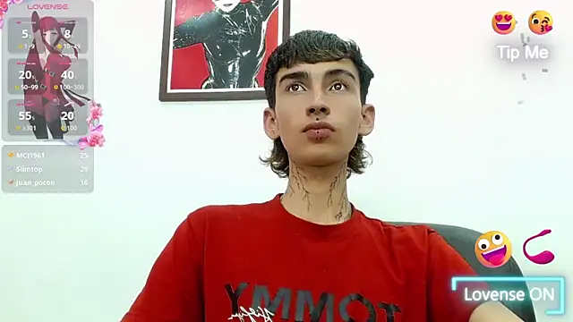 ttimy_x_boy webcam