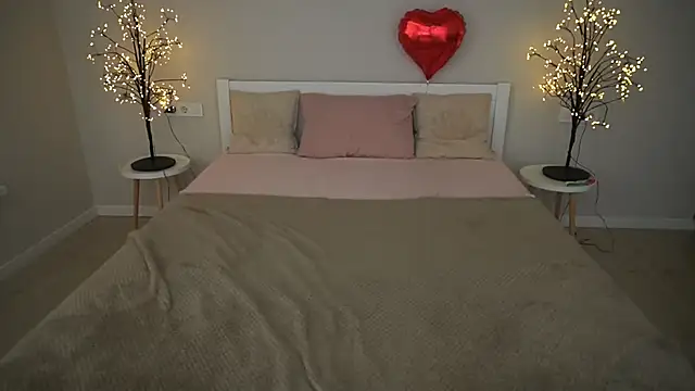 PaigePrado webcam