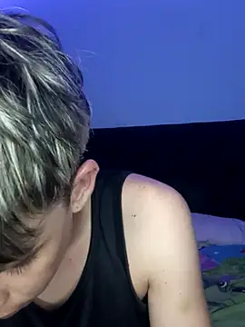 CUB4N1TX_xx webcam