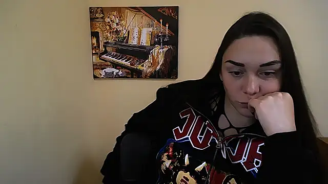 ketrin_li webcam