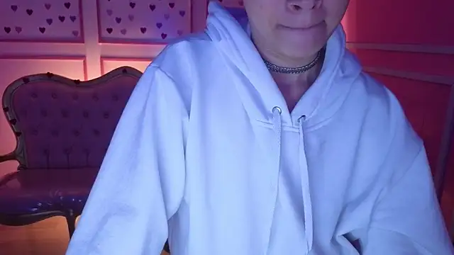 ailen_t webcam