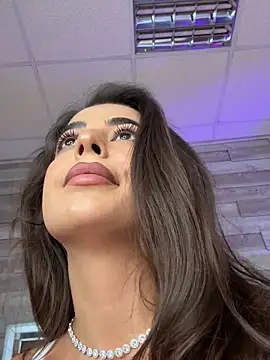 KeylaConner webcam