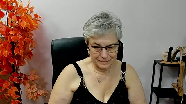 IrisDream webcam