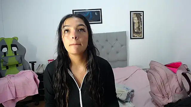 Esmeraldaa- webcam
