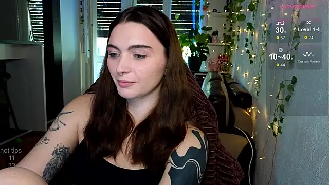 Alisa_Dfm webcam