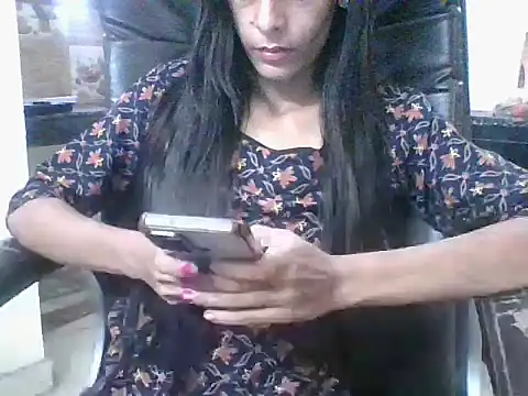 Your-muskan webcam
