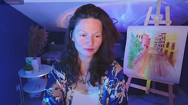 AuroraBorealis__ webcam
