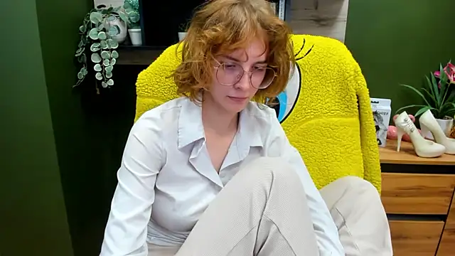juicyPenny webcam