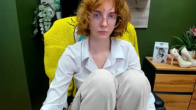 juicyPenny webcam