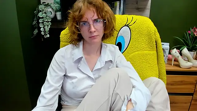 juicyPenny webcam