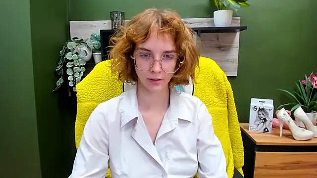 juicyPenny webcam