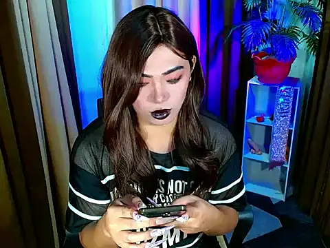 Olivia_the_Temptress27 webcam