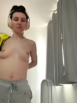 blissyboo123 webcam
