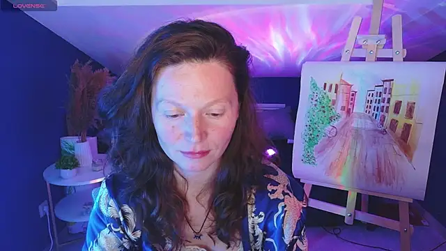 AuroraBorealis__ webcam