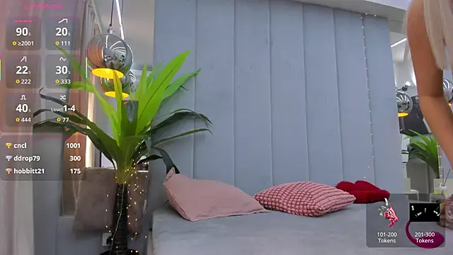 Jessy_Jo webcam