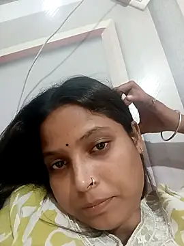 Anshika1431 webcam