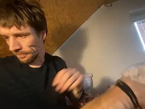 Salon1986 webcam