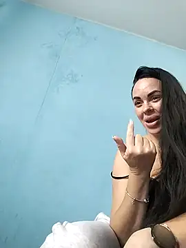 Stefaniyaxq webcam