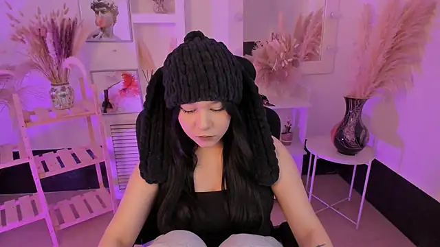 ScarlettMurr webcam
