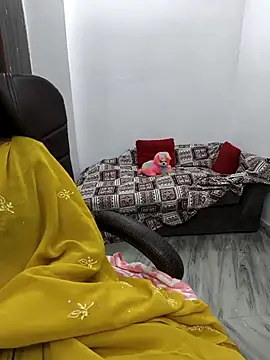 Sexy-ashi webcam