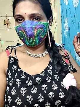 Hotty_Kavita webcam