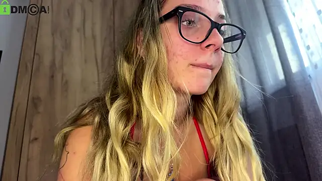 ScarlettSmithX webcam