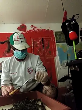 Ozomitro webcam