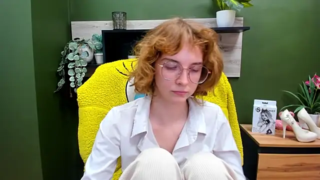 juicyPenny webcam