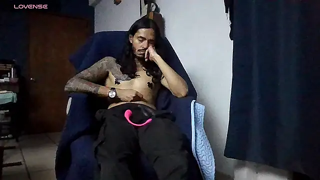 Donstark6669 webcam