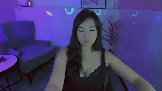 JasmineMagical webcam
