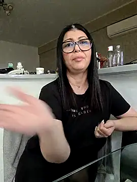Milf_Abigail webcam