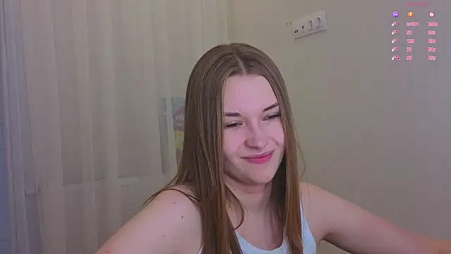 CharryClim webcam
