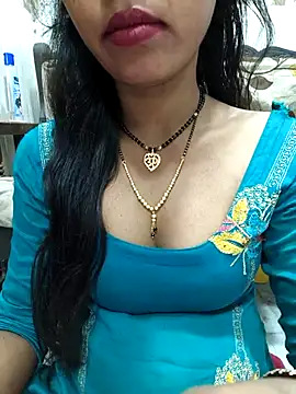 Sharmila-Singh webcam