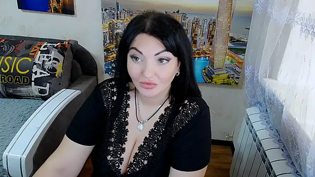 Lady_Boom_Wild_ webcam