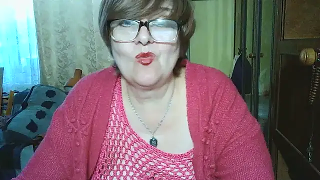 VeronicaGold511 webcam