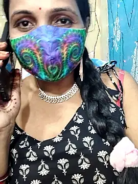 Hotty_Kavita webcam