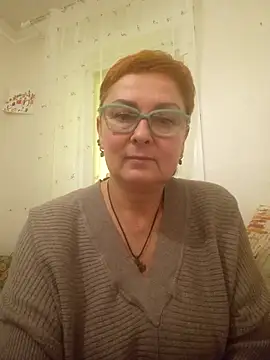 YourTenderness45 webcam