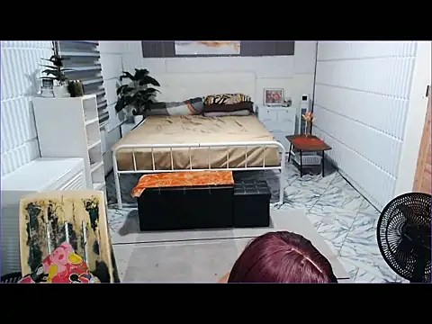 MISS_HEALTHYCUM_TSXXX webcam