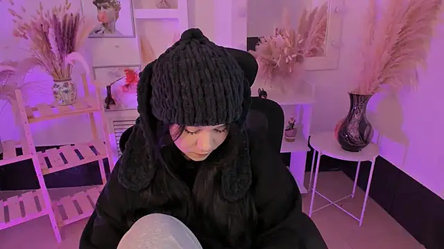 ScarlettMurr webcam