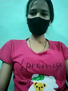 Pooja_cute webcam
