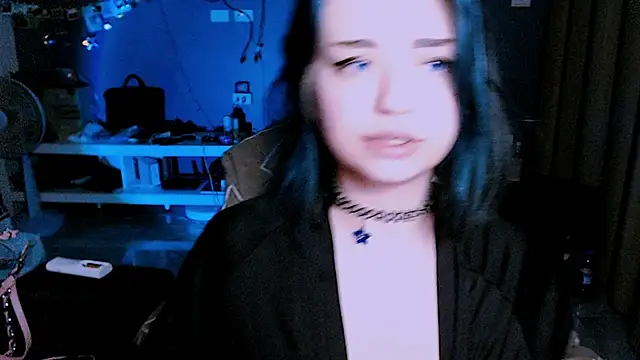 candy_lina webcam