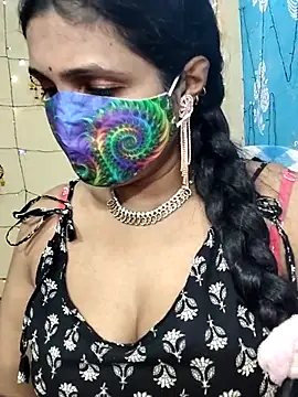 Hotty_Kavita webcam